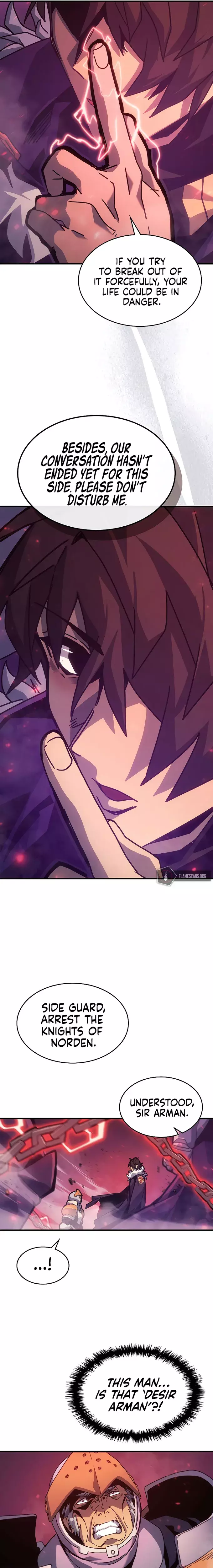 Read A Returner's Magic Should Be Special (en) Manga Online