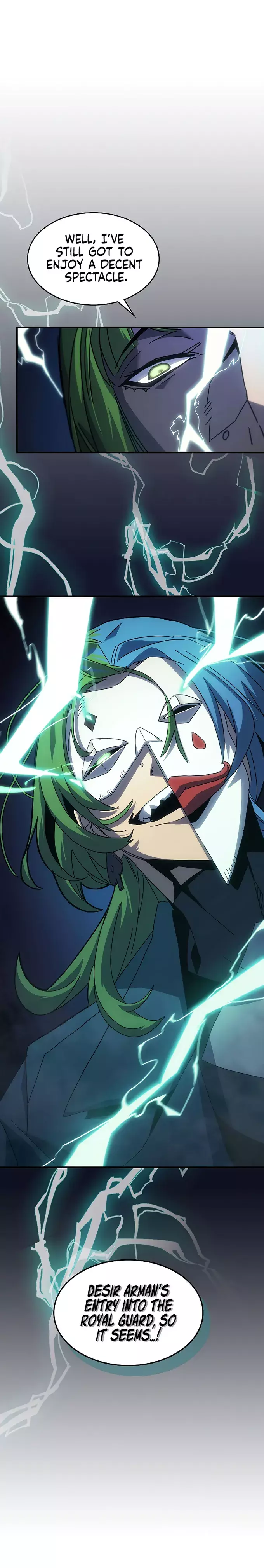 Read A Returner's Magic Should Be Special (en) Manga Online
