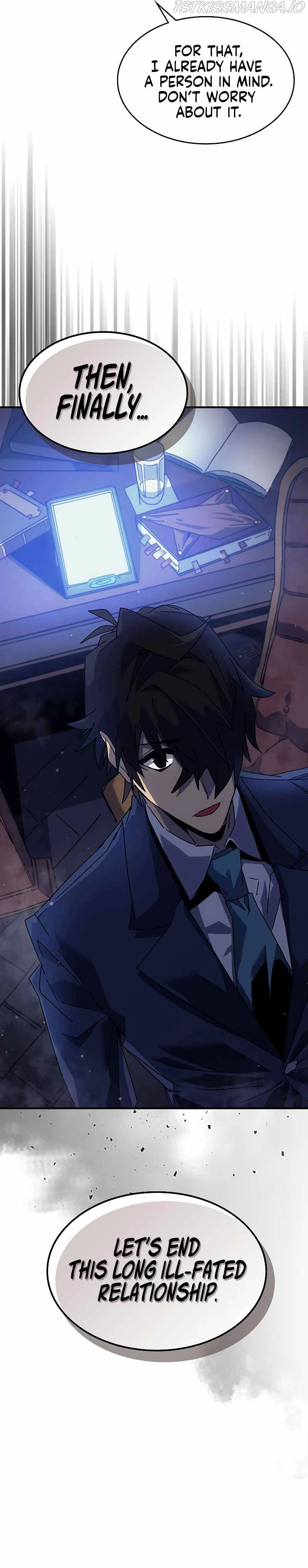 Read A Returner's Magic Should Be Special (en) Manga Online