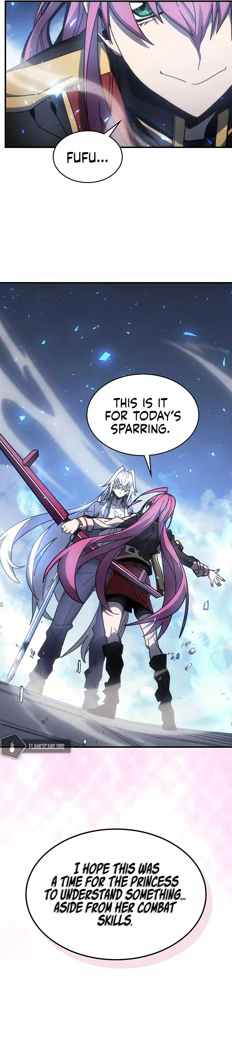 Read A Returner's Magic Should Be Special (en) Manga Online