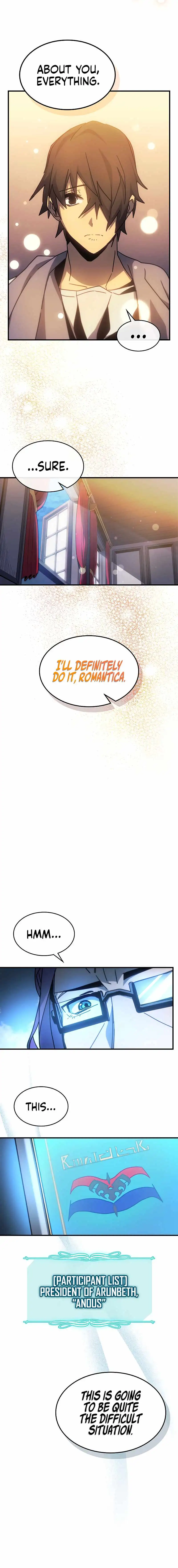 Read A Returner's Magic Should Be Special (en) Manga Online