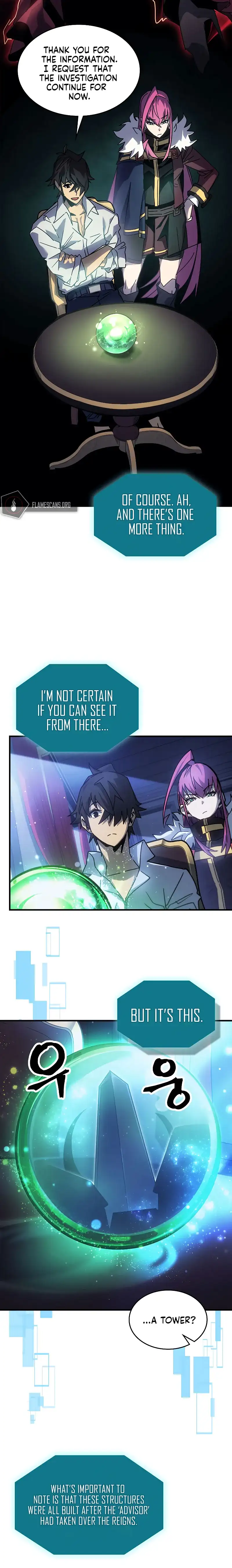 Read A Returner's Magic Should Be Special (en) Manga Online