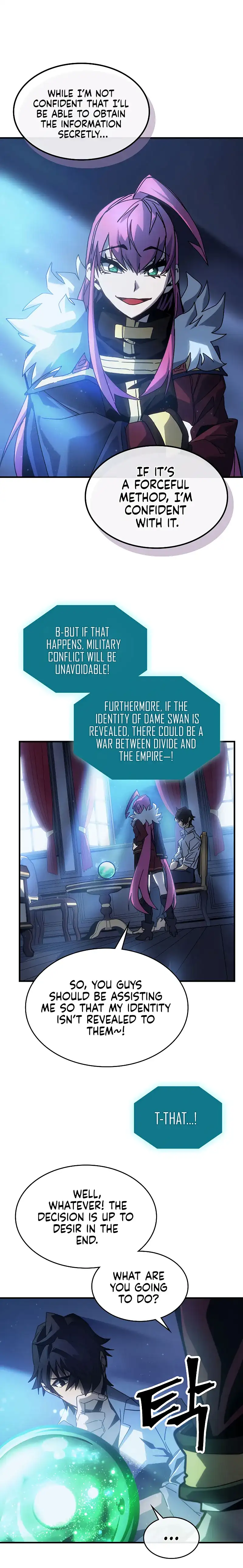 Read A Returner's Magic Should Be Special (en) Manga Online