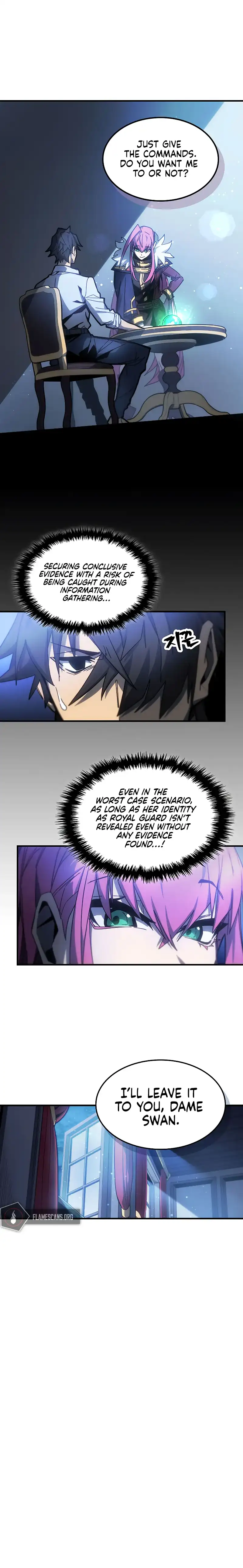 Read A Returner's Magic Should Be Special (en) Manga Online