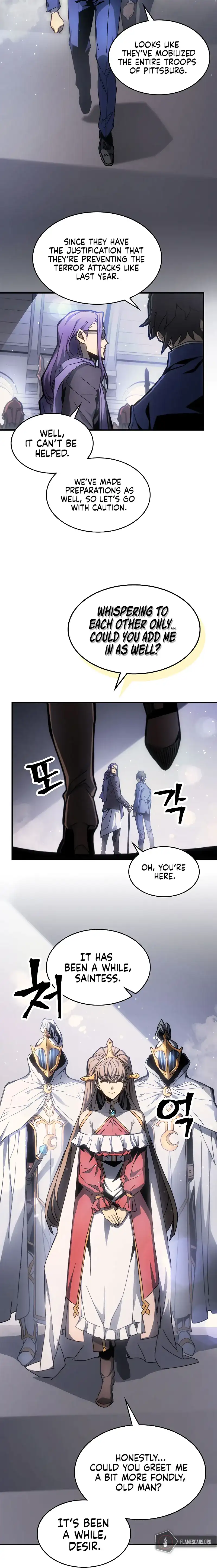 Read A Returner's Magic Should Be Special (en) Manga Online