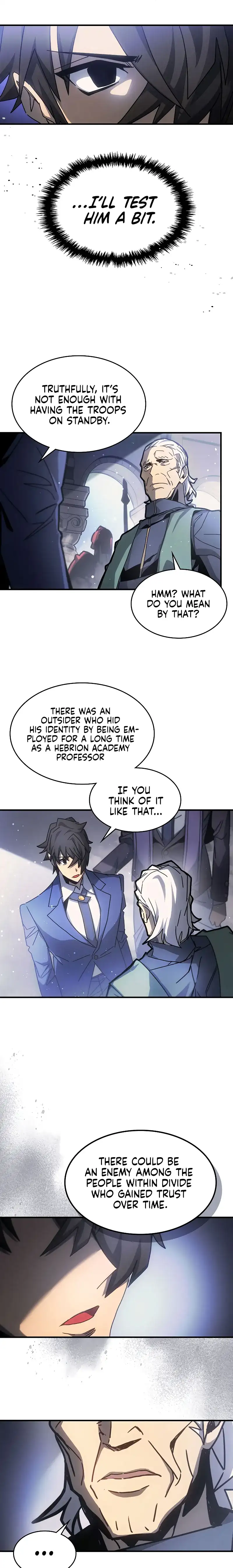 Read A Returner's Magic Should Be Special (en) Manga Online