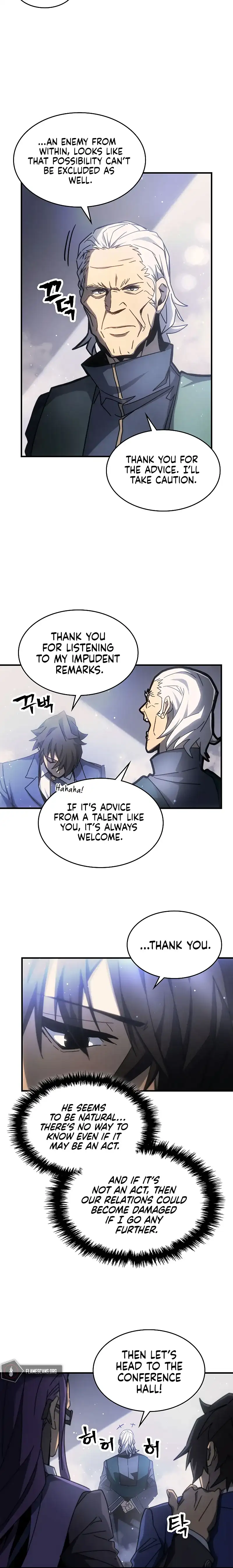 Read A Returner's Magic Should Be Special (en) Manga Online
