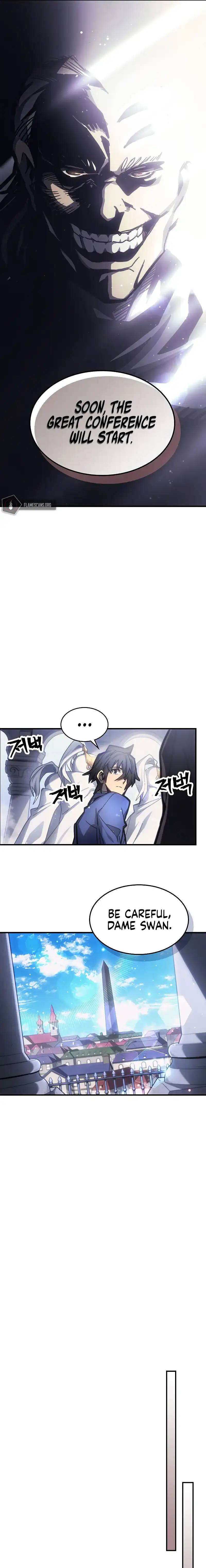 Read A Returner's Magic Should Be Special (en) Manga Online