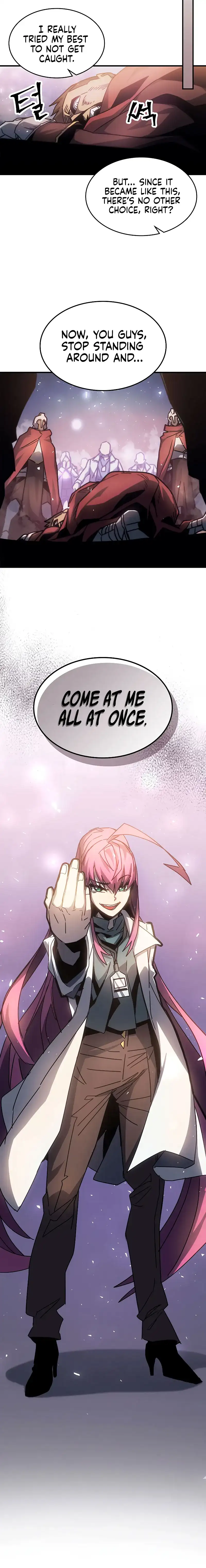 Read A Returner's Magic Should Be Special (en) Manga Online