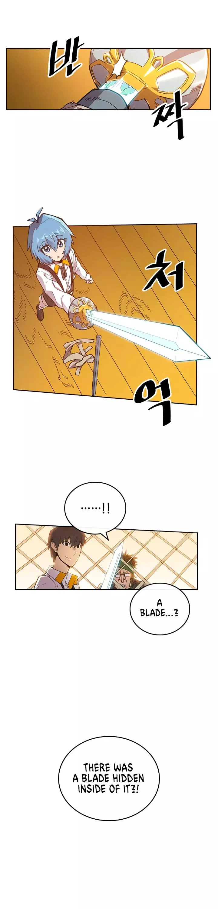 Read A Returner's Magic Should Be Special (en) Manga Online