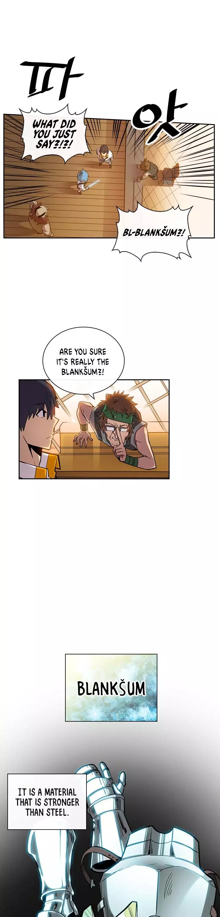 Read A Returner's Magic Should Be Special (en) Manga Online