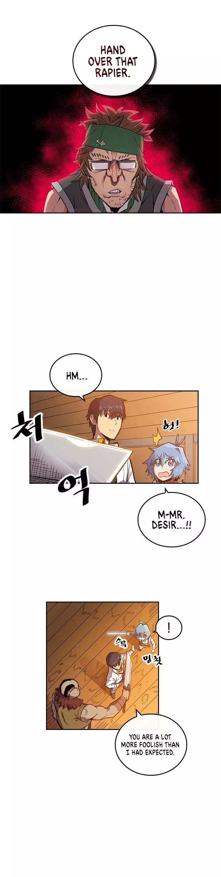 Read A Returner's Magic Should Be Special (en) Manga Online