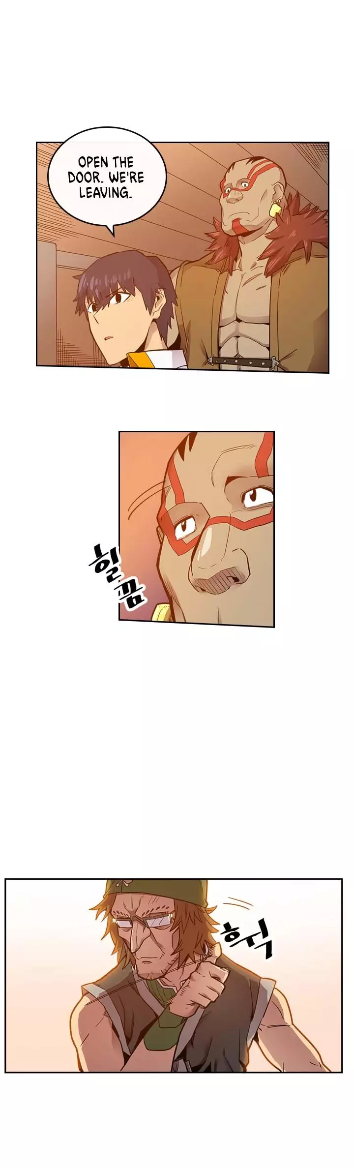 Read A Returner's Magic Should Be Special (en) Manga Online