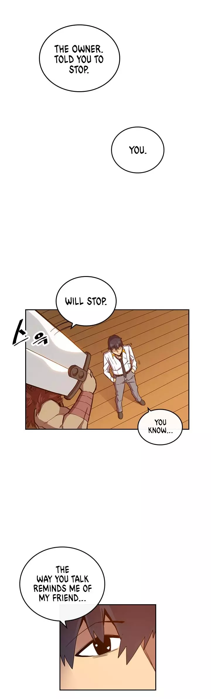 Read A Returner's Magic Should Be Special (en) Manga Online