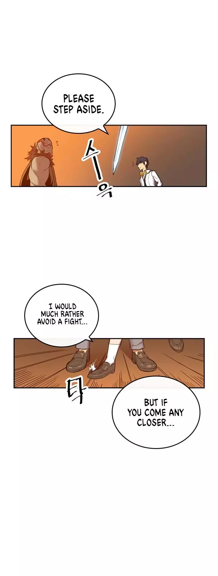 Read A Returner's Magic Should Be Special (en) Manga Online