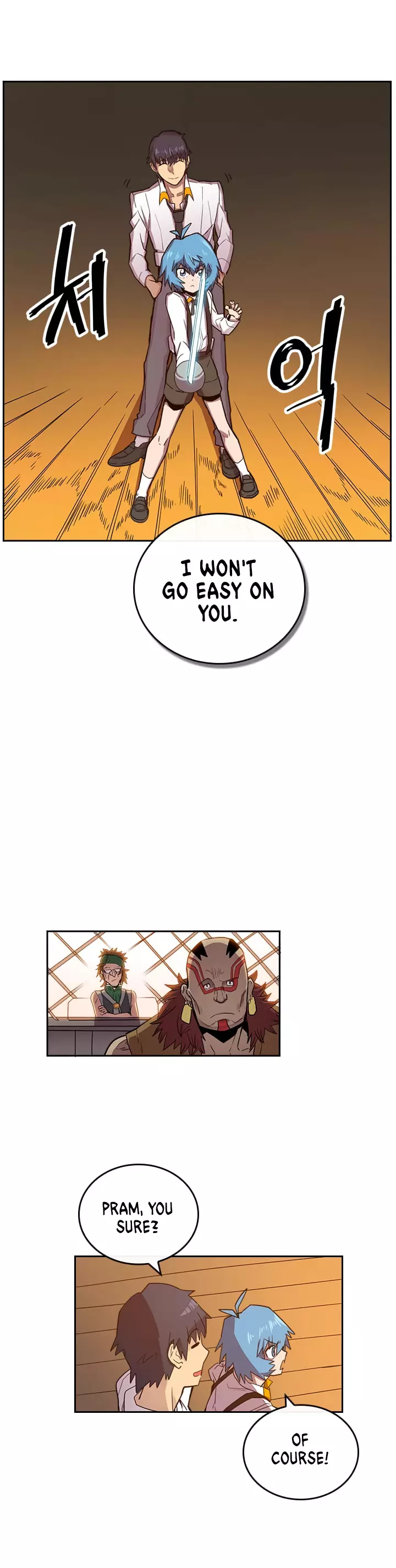 Read A Returner's Magic Should Be Special (en) Manga Online