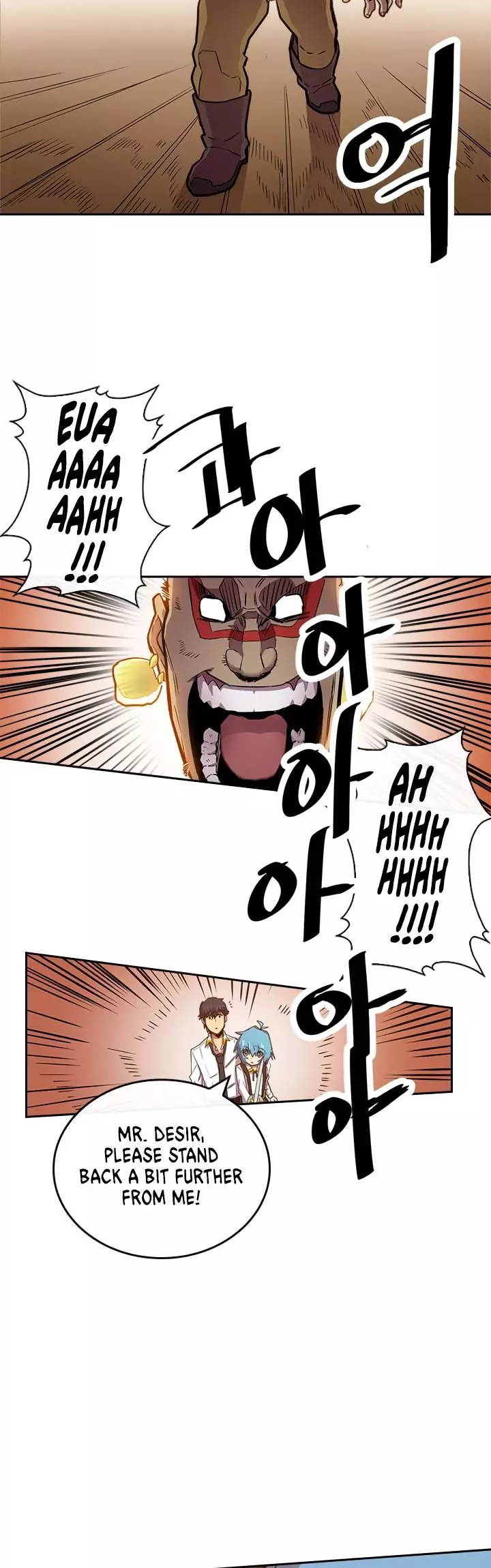 Read A Returner's Magic Should Be Special (en) Manga Online