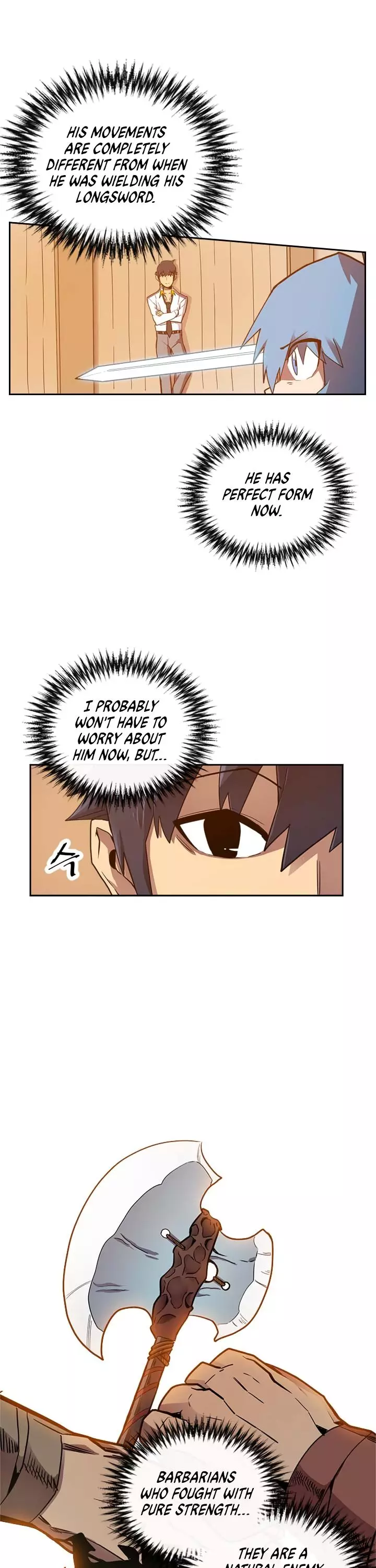 Read A Returner's Magic Should Be Special (en) Manga Online