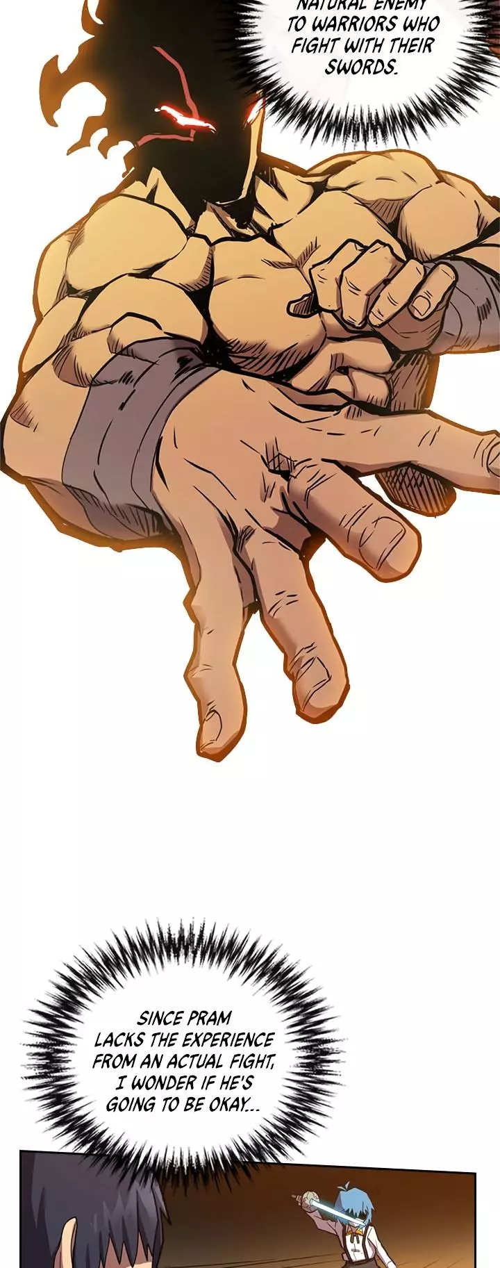 Read A Returner's Magic Should Be Special (en) Manga Online