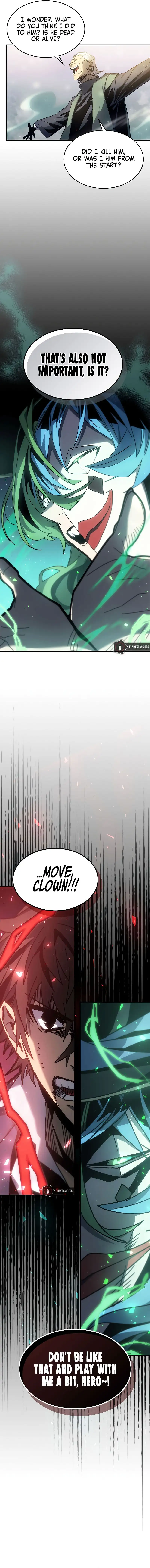 Read A Returner's Magic Should Be Special (en) Manga Online