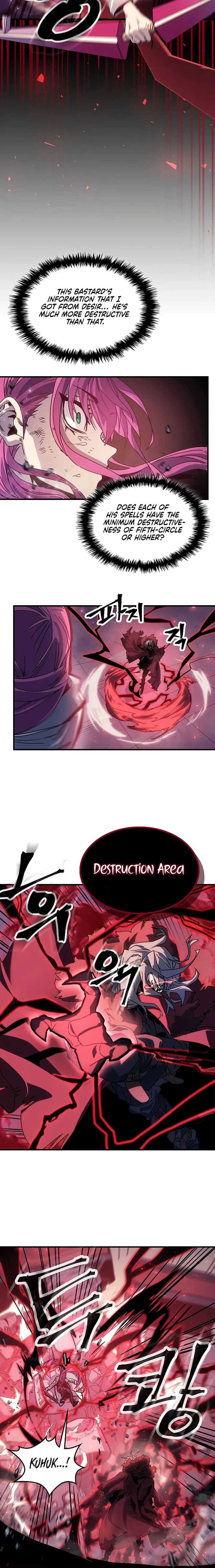 Read A Returner's Magic Should Be Special (en) Manga Online