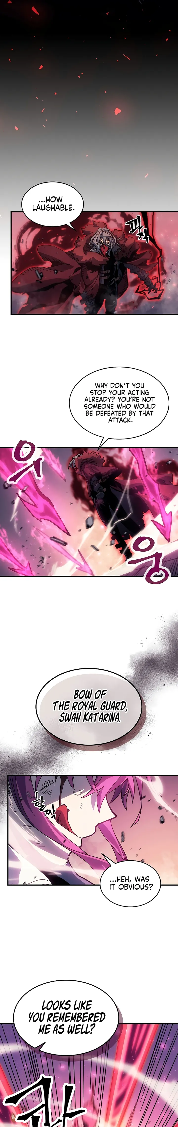 Read A Returner's Magic Should Be Special (en) Manga Online