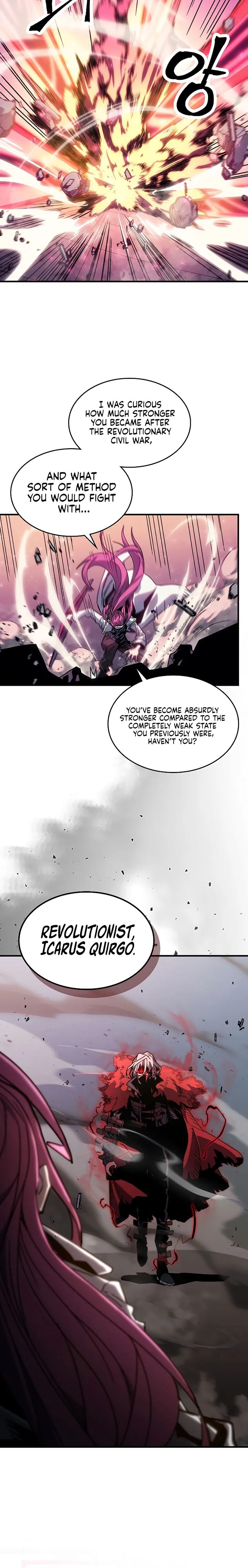Read A Returner's Magic Should Be Special (en) Manga Online