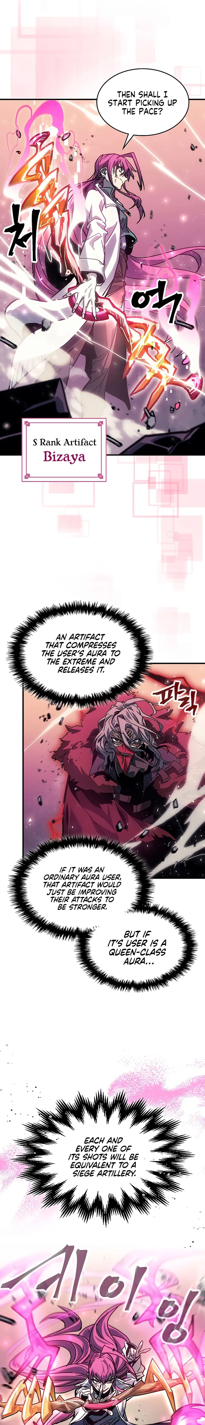 Read A Returner's Magic Should Be Special (en) Manga Online