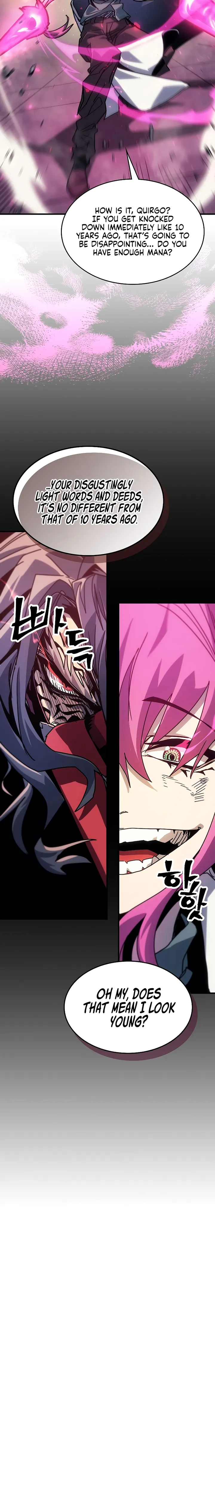 Read A Returner's Magic Should Be Special (en) Manga Online