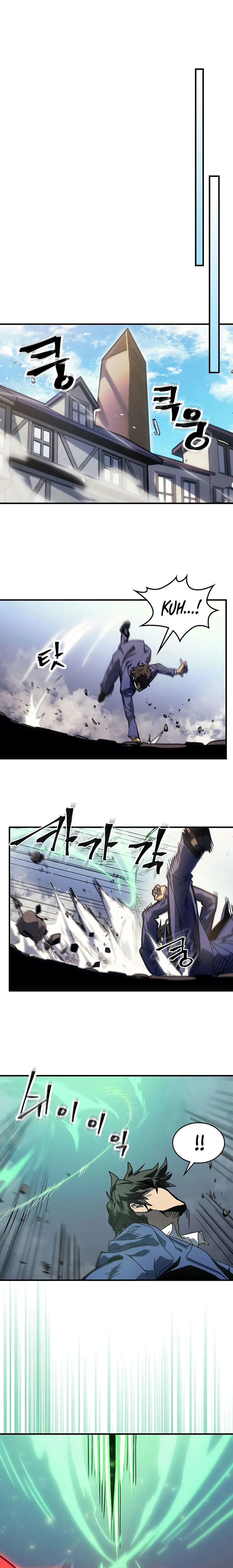 Read A Returner's Magic Should Be Special (en) Manga Online