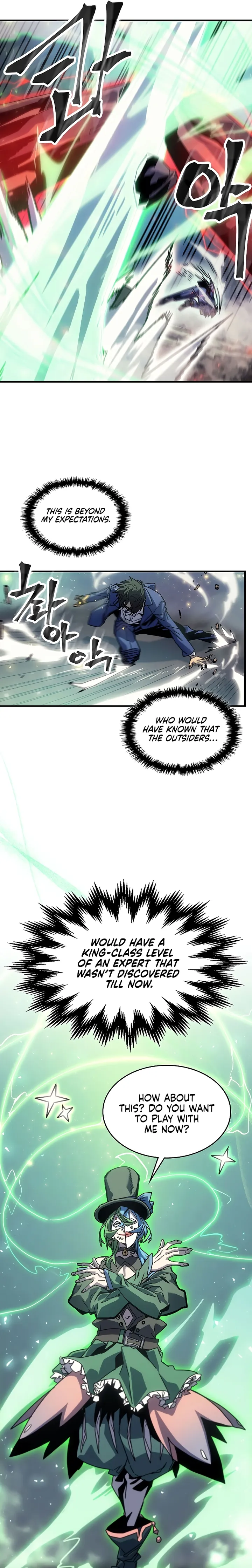 Read A Returner's Magic Should Be Special (en) Manga Online