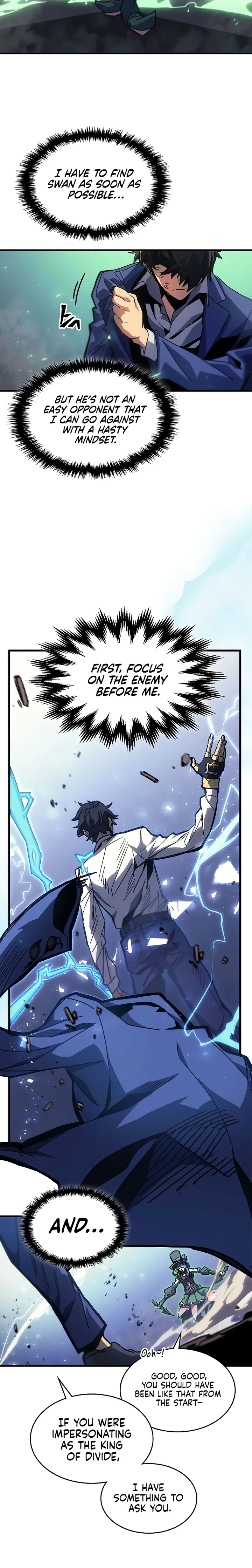 Read A Returner's Magic Should Be Special (en) Manga Online