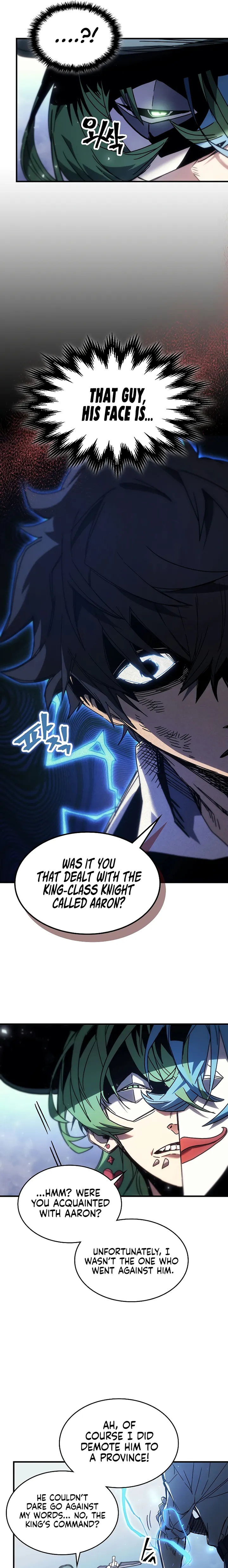 Read A Returner's Magic Should Be Special (en) Manga Online