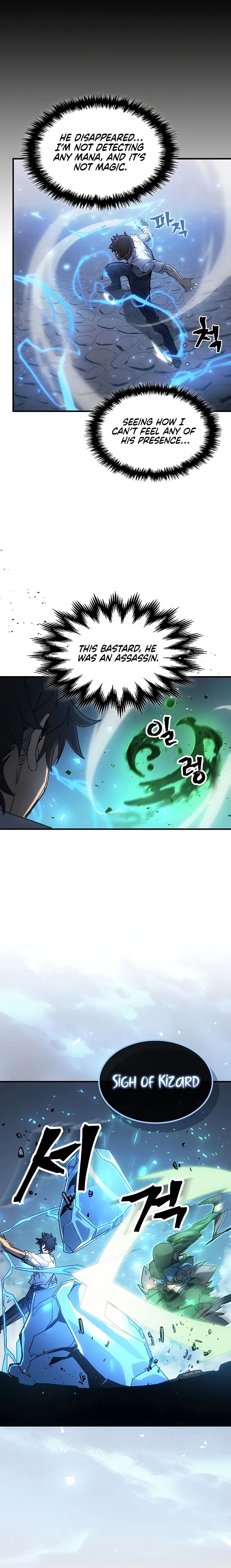 Read A Returner's Magic Should Be Special (en) Manga Online