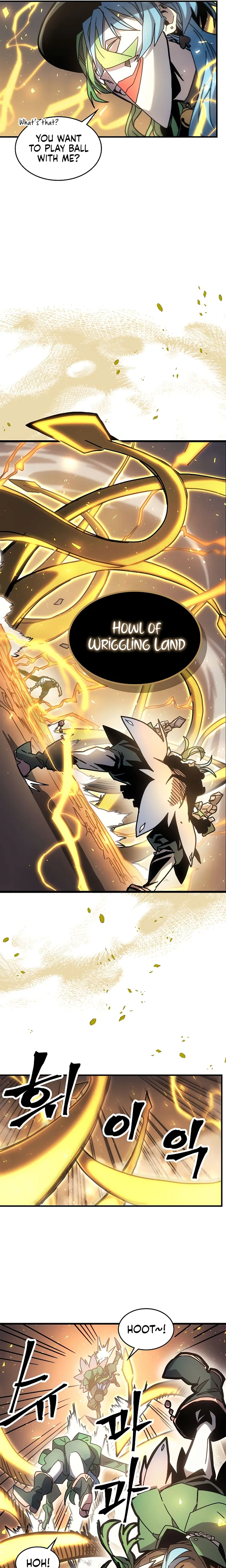 Read A Returner's Magic Should Be Special (en) Manga Online