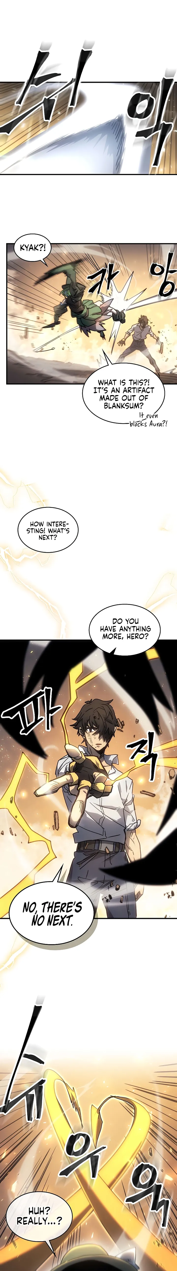 Read A Returner's Magic Should Be Special (en) Manga Online