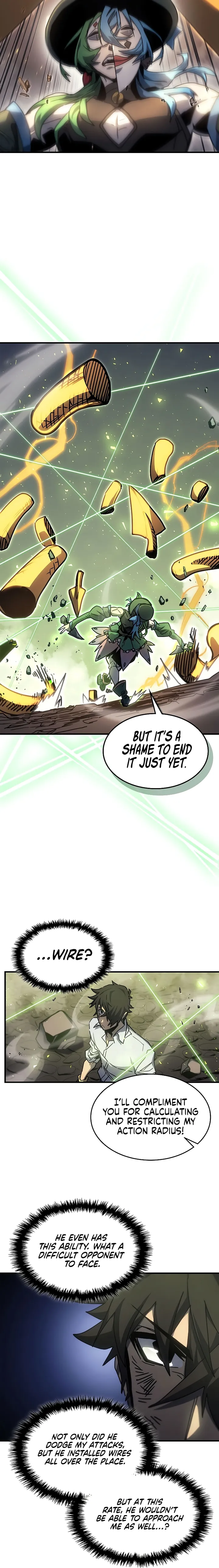 Read A Returner's Magic Should Be Special (en) Manga Online