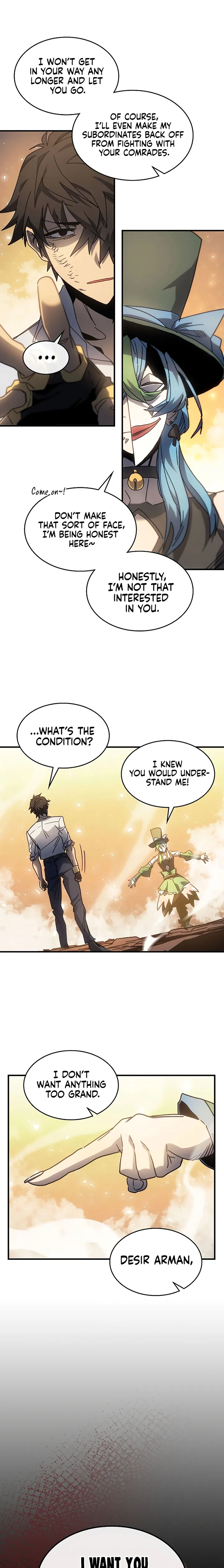 Read A Returner's Magic Should Be Special (en) Manga Online