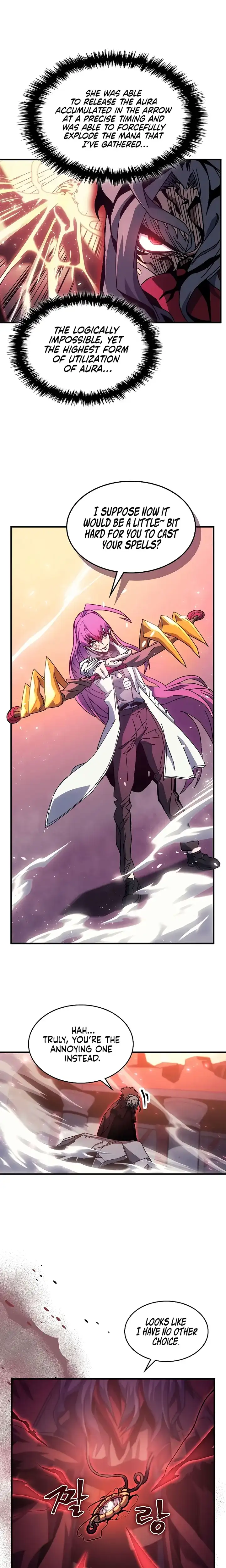 Read A Returner's Magic Should Be Special (en) Manga Online