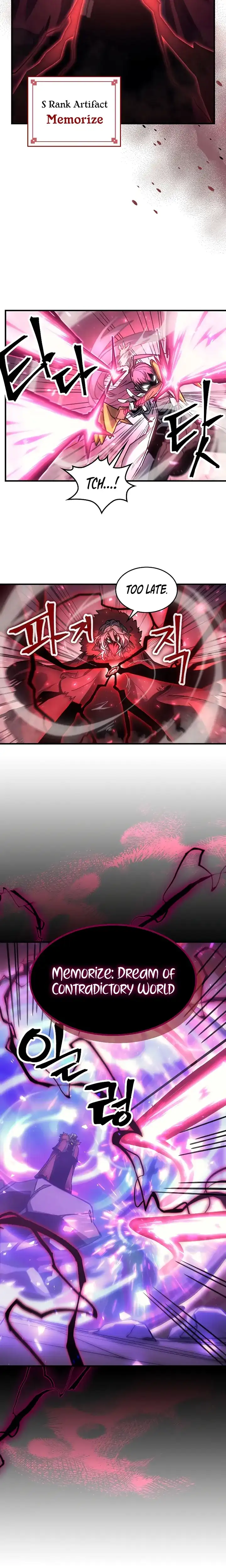 Read A Returner's Magic Should Be Special (en) Manga Online