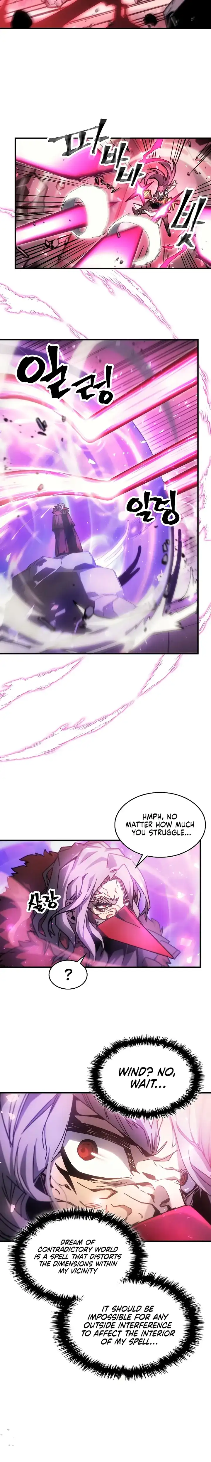 Read A Returner's Magic Should Be Special (en) Manga Online