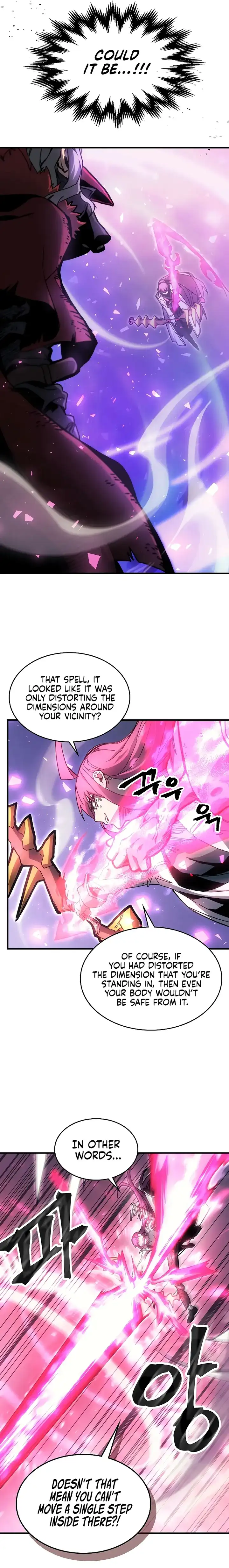 Read A Returner's Magic Should Be Special (en) Manga Online