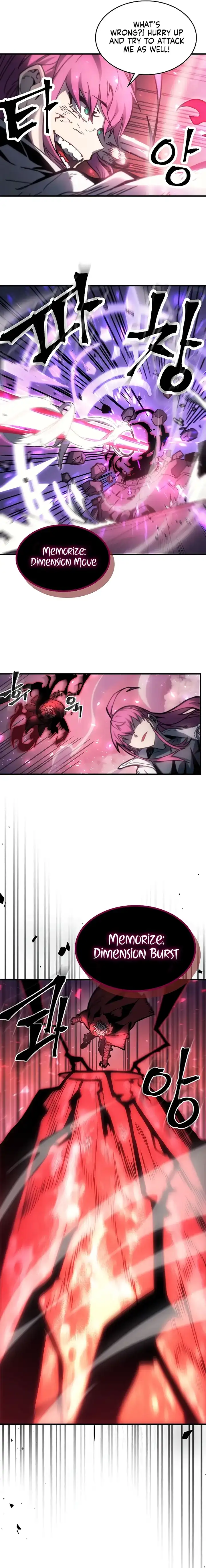 Read A Returner's Magic Should Be Special (en) Manga Online