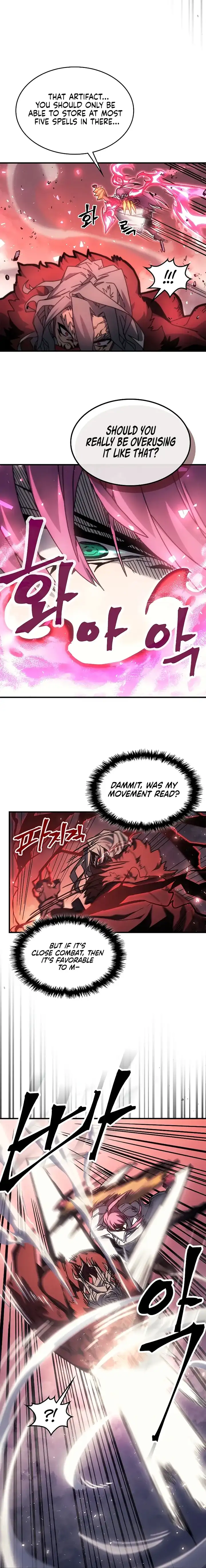 Read A Returner's Magic Should Be Special (en) Manga Online