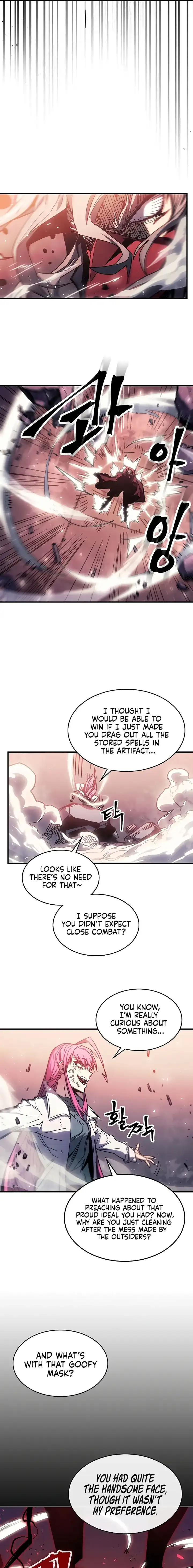 Read A Returner's Magic Should Be Special (en) Manga Online