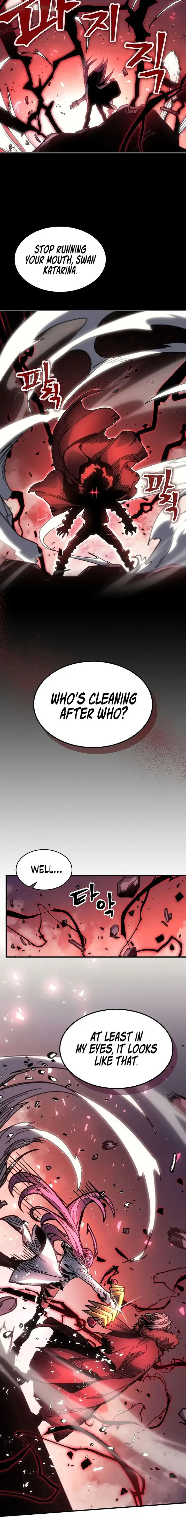 Read A Returner's Magic Should Be Special (en) Manga Online