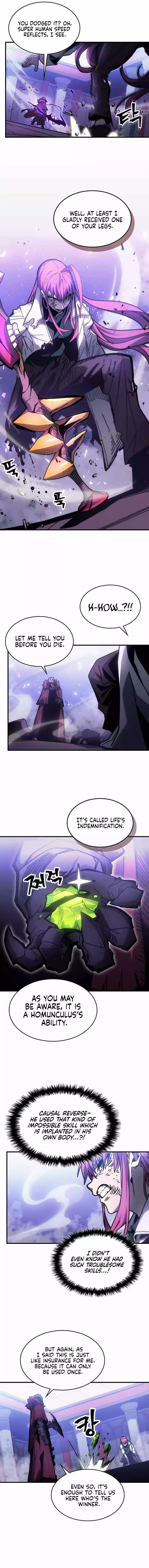 Read A Returner's Magic Should Be Special (en) Manga Online