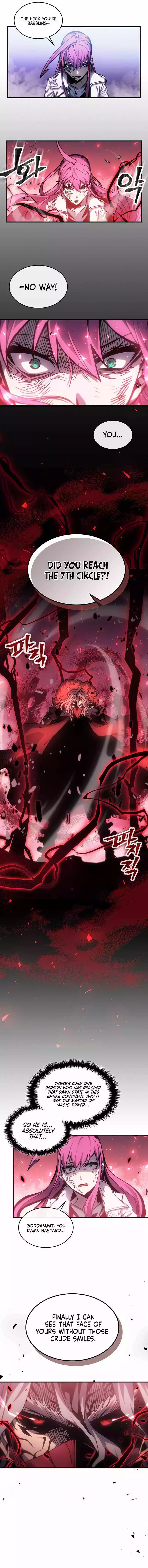 Read A Returner's Magic Should Be Special (en) Manga Online