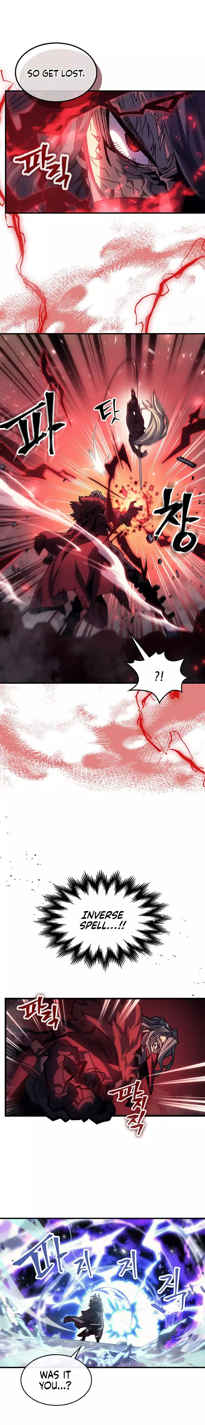 Read A Returner's Magic Should Be Special (en) Manga Online