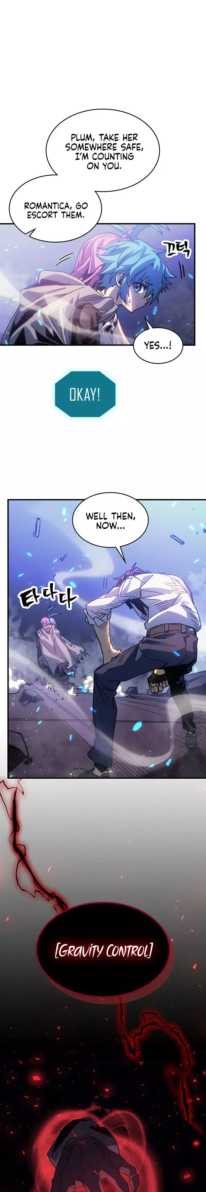 Read A Returner's Magic Should Be Special (en) Manga Online